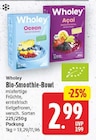 Bio-Smoothie-Bowl Ocean von Wholey für 2,99 € bei E center im Angebot Bio-Smoothie-Bowl Ocean von Wholey im aktuellen E center Prospekt