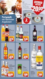 Cachaca Angebote im Prospekt "Dein Markt" von REWE Cachaca Angebote im Prospekt "Dein Markt" von REWE auf Seite 19