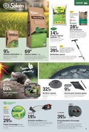 Electroménager en promo dans le catalogue Espace Emeraude à la page 5