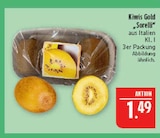 Aktuelles Kiwis Gold Angebot bei Marktkauf in Leipzig ab 1,49 €