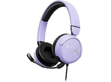 Aktuelle Lavendel Angebote bei MediaMarkt Saturn in Mannheim Aktuelles Cloud Mini Kids, Over-ear Kinder Headset Lavendel Angebot bei MediaMarkt Saturn in Mannheim ab 18,99 €