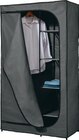 Textil-Kleiderschrank im Lidl Prospekt Textil-Kleiderschrank von LIVARNO im aktuellen Lidl Prospekt für 17,99 €