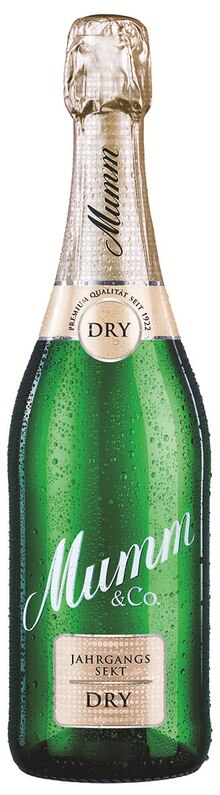 Sekt bei K+K - Klaas & Kock in Moers Sekt im Angebot bei K+K - Klaas & Kock Moers für 3,99 €