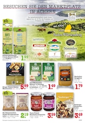 Aktueller E center Prospekt mit Käse, "Aktuelle Angebote", Seite 3
