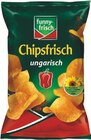 Chipsfrisch von funny frisch im aktuellen Lidl Prospekt für 1,29 €