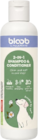 SHAMPOING- CONDITIONNEUR - 300 ML - BLOOB dans le catalogue Animalis