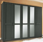 Aktuelles Kleiderschrank LOCARNO Angebot bei Trends in Bochum ab 599,00 €