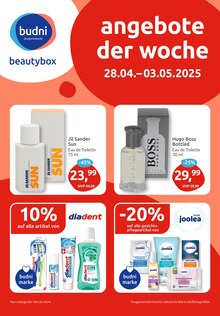 Eau De Parfum im aktuellen E center Prospekt (Reutlingen) Eau De Parfum im E center Prospekt "Aktuelle Angebote" mit 59 Seiten (Reutlingen)