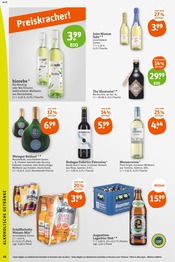 Ähnliche Angebote wie Tequila im Prospekt "tegut… gute Lebensmittel" auf Seite 18 von tegut in Coburg
