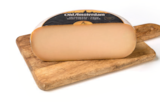Ziegenkäse im Angebot bei tegut in Ansbach Ziegenkäse Angebote von Old Amsterdam bei tegut Ansbach für 2,99 €