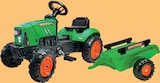 Tracteur à pédales supercharger falk à 59,90 € dans le catalogue Intermarché Hyper