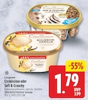 Cremissimo von Langnese für 1,79 € bei EDEKA im Angebot Cremissimo von Langnese im aktuellen EDEKA Prospekt