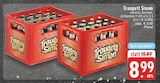 Bier Angebote von Traugott Simon bei E center Ahlen für 8,99 €