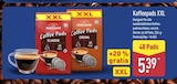 Coffee Pads Classic Angebote von Barissimo bei ALDI Nord Lüdenscheid für 5,39 €