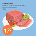 Corned Beef von  im aktuellen V-Markt Prospekt für 1,99 €