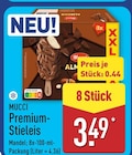 ALDI Nord Baddeckenstedt - Premium-Stieleis Angebot im Prospekt Premium-Stieleis bei ALDI Nord im Baddeckenstedt Prospekt für 3,49 €
