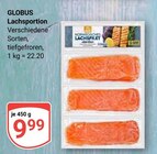 Angebot im GLOBUS Bobenheim (Berg) Prospekt GLOBUS Bobenheim (Berg) Prospekt mit im Angebot für 9,99 €