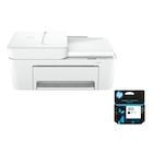 Imprimante multifonctions - HP - Carrefour Imprimante multifonctions - HP à 39,99 € dans le catalogue Carrefour