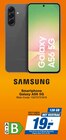 Smartphone Galaxy A56 5G Angebote von Samsung bei expert Pulheim für 19,00 €