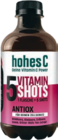 Aktuelles Vitamin Shots Immun Angebot bei Lidl in Trier ab 1,99 €
