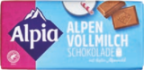 Schokolade Angebote von Alpia bei tegut Eisenach für 0,79 €