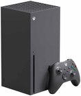 Aktuelles Xbox Series X 1 TB Angebot bei MediaMarkt Saturn in Hamburg ab 444,00 €