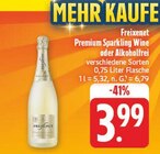 EDEKA Dinkelsbühl - Premium Sparkling Wine Angebot im Prospekt Premium Sparkling Wine bei EDEKA im Dinkelsbühl Prospekt für 3,99 €