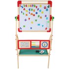MALTAFEL im XXXLutz Möbelhäuser Prospekt MALTAFEL von My Baby Lou im aktuellen XXXLutz Möbelhäuser Prospekt für 24,99 €