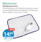 Aktuelle Heizkissen Angebote bei V-Markt in Augsburg Aktuelles Heizkissen HP405 Angebot bei V-Markt in Augsburg ab 14,99 €