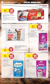 Promos Oméga 3 dans le catalogue "-60% DE REMISE IMMÉDIATE SUR LE 2ÈME" de Intermarché Hyper à la page 16 Promos Oméga 3 dans le catalogue "-60% DE REMISE IMMÉDIATE SUR LE 2ÈME" de Intermarché Hyper à la page 16
