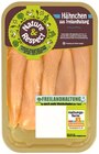 Frische Freiland-Hähnchen-Innenbrustfilets im REWE Prospekt Frische Freiland-Hähnchen-Innenbrustfilets von Nature & Respect im aktuellen REWE Prospekt für 19,90 €