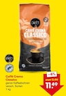 Caffé Crema Classico von  im aktuellen Netto Marken-Discount Prospekt für 11,49 €