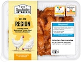 Frisches Hähnchen-Geschnetzeltes im Angebot bei REWE in Hamburg Frisches Hähnchen-Geschnetzeltes Angebote von Die Qualitätsmetzgerei bei REWE Hamburg für 4,99 €