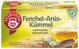 Aktuelles Tee Angebot bei Lidl in Lübeck ab 1,29 €