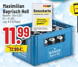 Angebot im Trinkgut Delbrück Prospekt Trinkgut Delbrück Prospekt mit im Angebot für 11,99 €