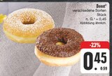 Donut Angebote bei EDEKA Bautzen für 0,45 €