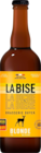 BIÈRE BLONDE LA BISE - SANS MARQUE en promo chez Auchan Hypermarché Villeurbanne à 2,07 €