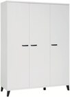 Armoire 3p - Crack à Dunkerque Armoire 3p en promo chez Crack Dunkerque à 359,00 €