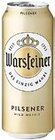 Bier und Biermischgetränke in der Dose Angebote von Warsteiner, Bitburger, Mixery, 5.0 Original bei Kaufland Gifhorn