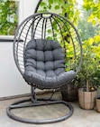 Aktuelle Gartenmöbel Angebote bei Rusta in Lübeck Aktuelles Hängesessel Sorrento Angebot bei Rusta in Lübeck ab 129,00 €