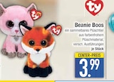 Beanie Boos im Angebot bei EDEKA in Augsburg Beanie Boos Angebote von Beanie Boos bei EDEKA Augsburg für 3,99 €