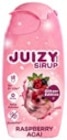 Getränkesirup im Kaufland Prospekt Getränkesirup von Juicy Wow im aktuellen Kaufland Prospekt für 2,99 €