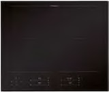 Induktionskochfeld (autark) KM 8565 FL MattFinish im Angebot bei expert in Halberstadt Induktionskochfeld (autark) KM 8565 FL MattFinish Angebote von Miele bei expert Halberstadt für 1.599,00 €