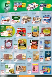 Aktueller GLOBUS Prospekt mit Frosta, "Aktuelle Angebote", Seite 8
