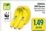 Aktuelle Bananen Angebote bei diska in Dresden Aktuelles WWF Bananen Angebot bei diska in Dresden ab 1,49 €