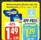 EDEKA Seevetal Prospekt mit  im Angebot für 1,29 €