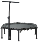 Fitness-Trampolin von NEWCENTIAL für 49,99 € bei Kaufland im Angebot Fitness-Trampolin von NEWCENTIAL im aktuellen Kaufland Prospekt