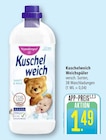 Weichspüler Angebote von Kuschelweich bei Marktkauf Esslingen für 1,49 €