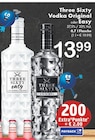 Aktuelles Vodka Original Angebot bei TOP Getränke in Neuss ab 13,99 €