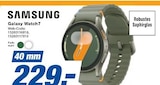 Galaxy Watch7 Angebote von SAMSUNG bei expert Kerpen für 229,00 €